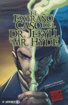 EXTRAÑO CASO DEL DR JEKYLL Y MR HYDE, EL