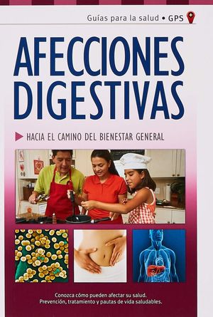AFECCIONES DIGESTIVAS / PD.