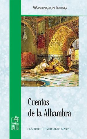 Cuentos de la alhambra