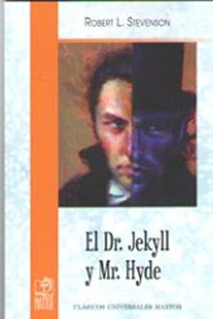 El doctor Jekyll y míster Hyde