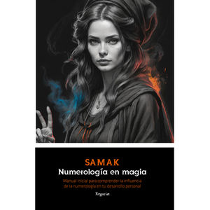 IBD - Numerología en magia