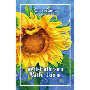 IBD - #ArtePorUcrania / #ArtForUkraine