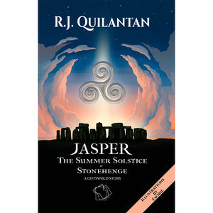 IBD - Jasper (Illustrated Edition)