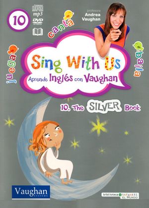 Sing With Us 10. The Silver Book