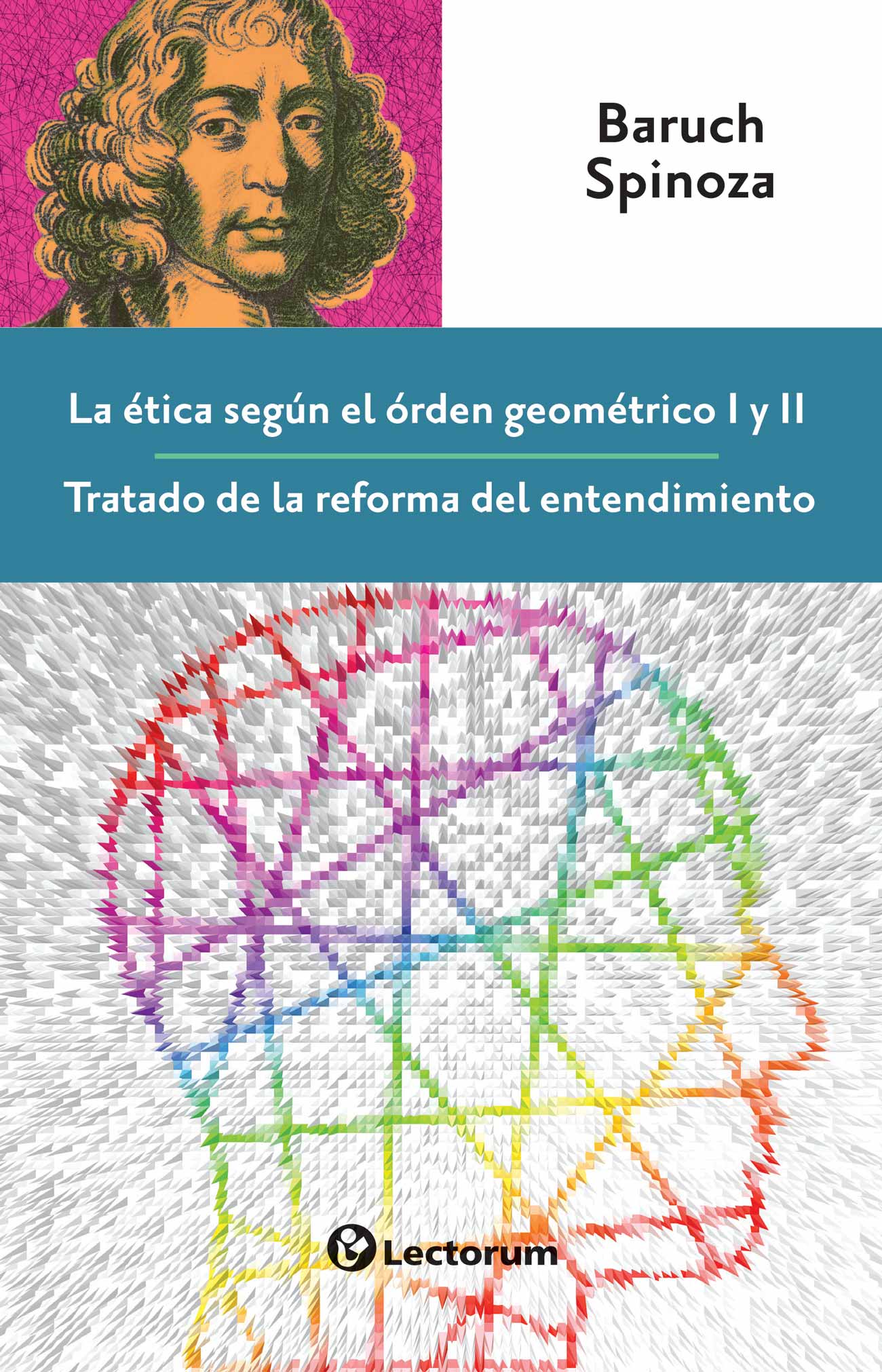 La ética según el órden geométrico I y II / 2 ed.. SPINOZA BARUCH. Libro en  papel. 7502275673772 Librería El Sótano