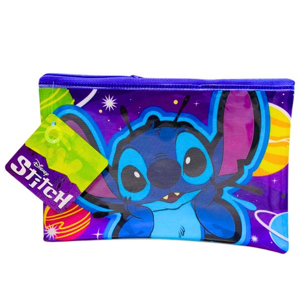 Lilo & Stitch Estuche Lapicera Stitch Disney – Accesorios-Mexicali