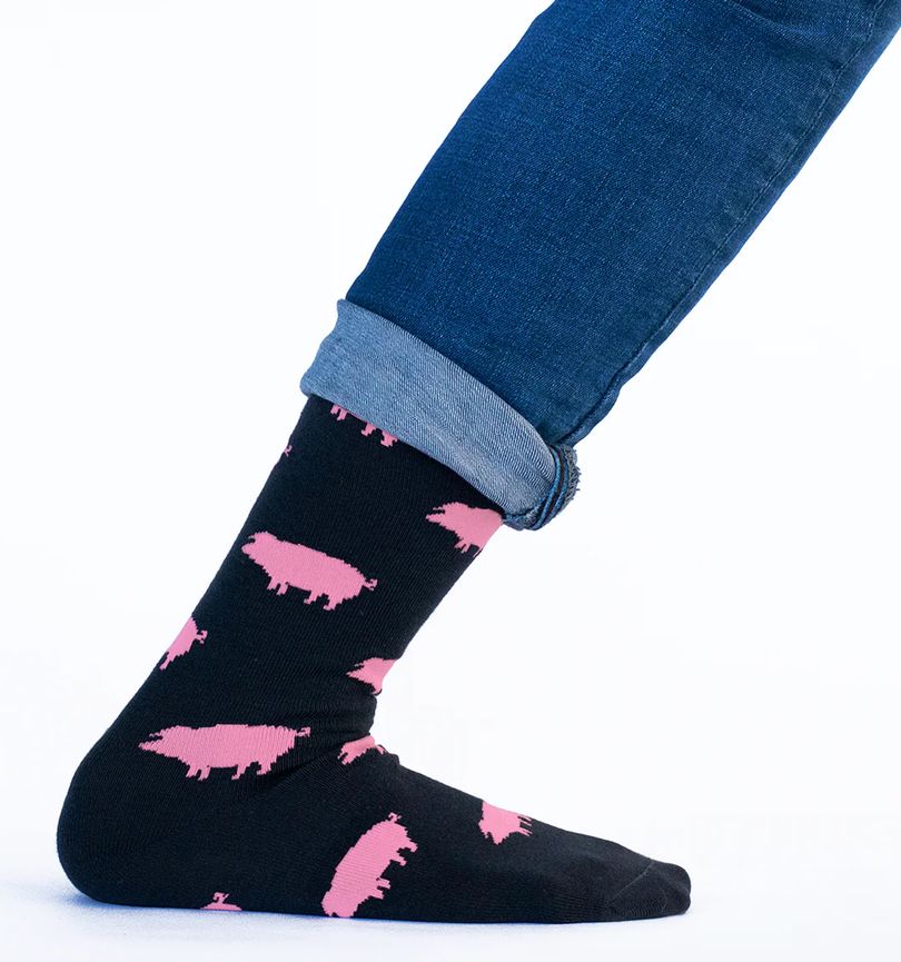 Calcetas Locas archivos - Skunk Socks