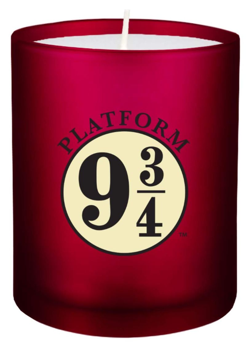 Vela Harry Potter - Platform 9 3/4