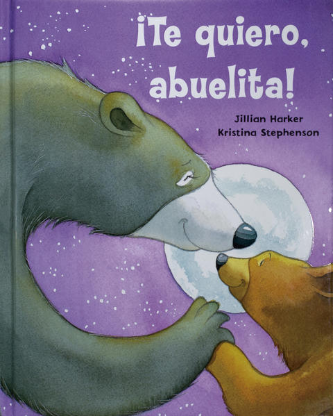Te Quiero, Abuelita! / pd.. HARKER JILLIAN. Libro en papel. 9781646383764  Librería El Sótano
