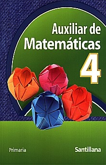 Libro Auxiliar De Matematicas 4 Grado Contestado