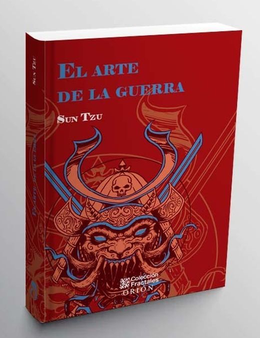 El arte de la guerra El libro de los cinco anillos – Editores Mexicanos  Unidos