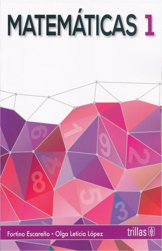 Paco El Chato 2 De Secundaria Matemáticas Sep Volumen 1 | Libro Gratis