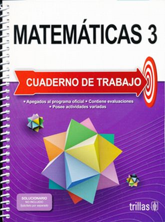 Libro De Matematicas De 3 De Secundaria Contestado ...