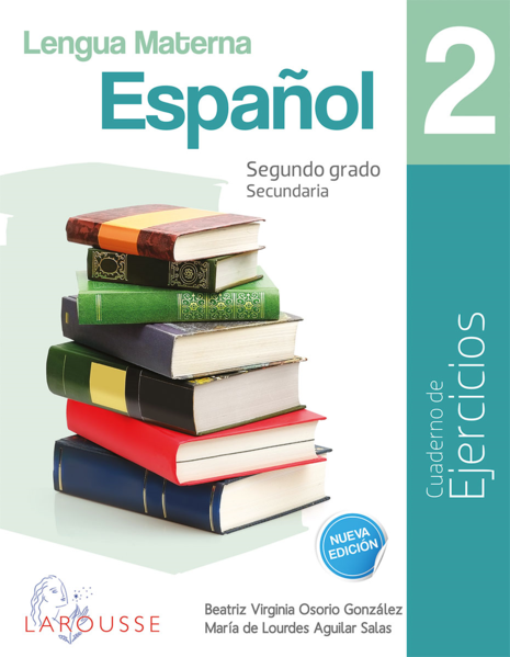 Libro De Lengua Materna Español Segundo Grado Contestado ...