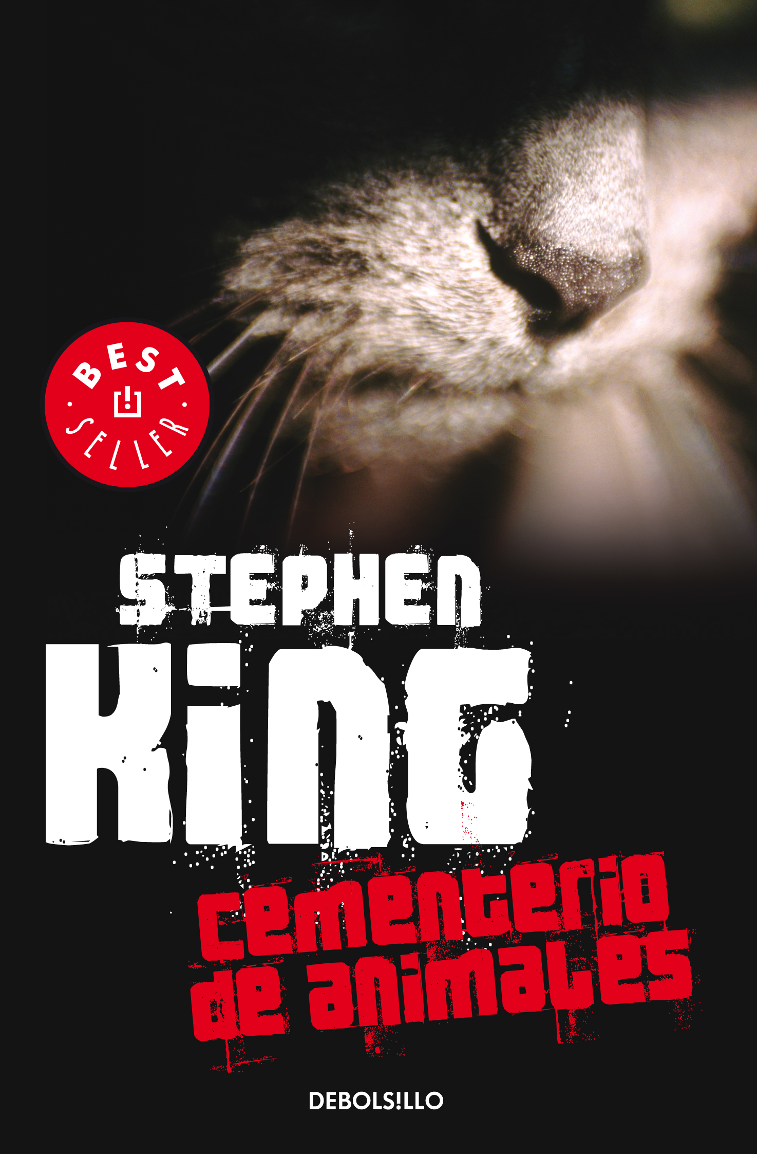 Cementerio de animales / 2 Ed.. KING STEPHEN. Libro en papel. 9786073113878  Librería El Sótano