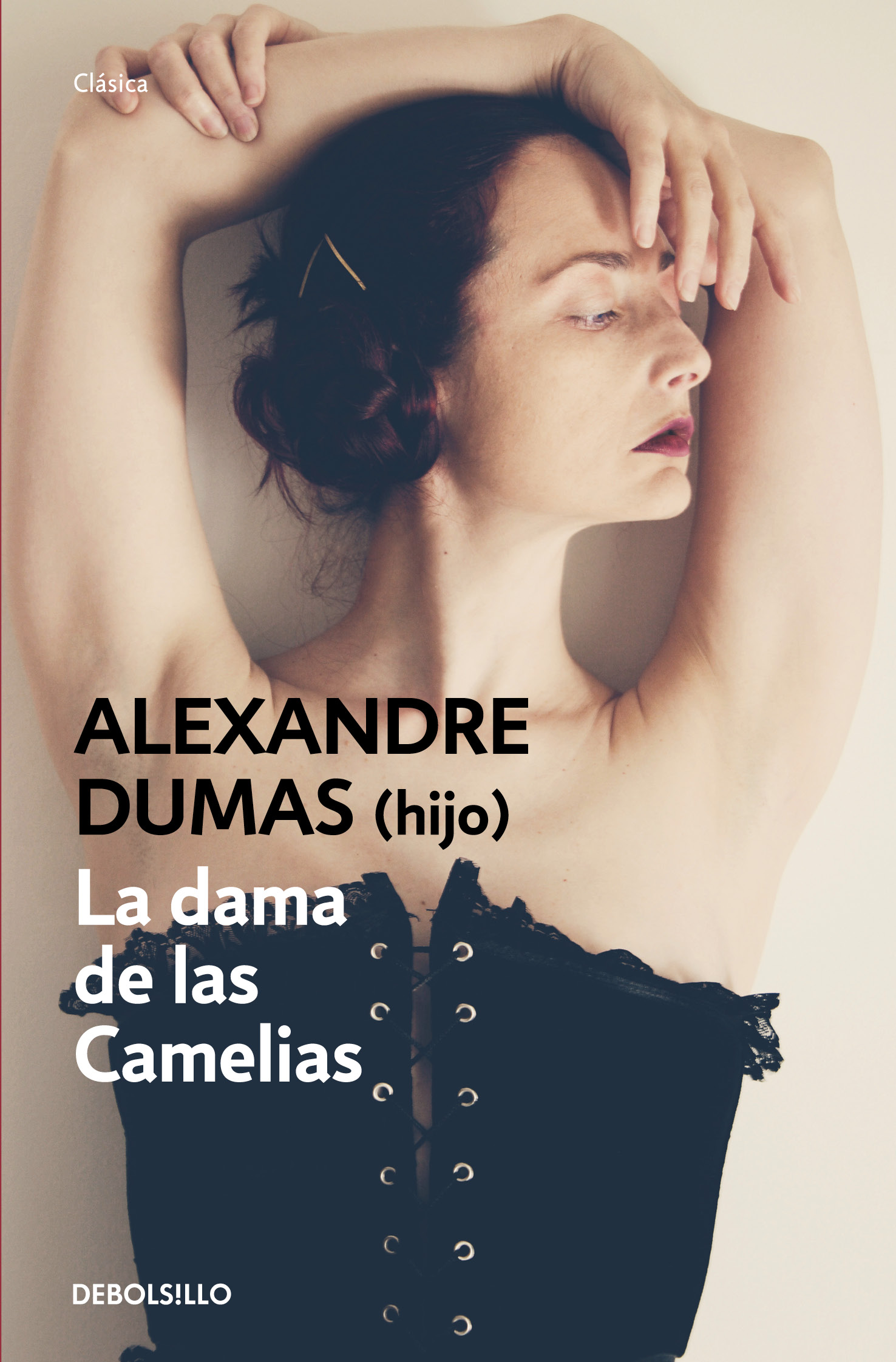 La dama de las Camelias / 2 ed.. DUMAS ALEJANDRO. Libro en papel.  9786073117807 Librería El Sótano