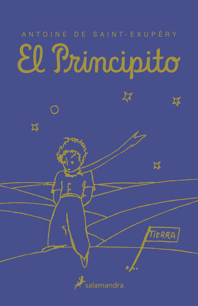 ESTUCHE EL PRINCIPITO. SAINT-EXUPÉRY, ANTOINE DE. Libro en papel