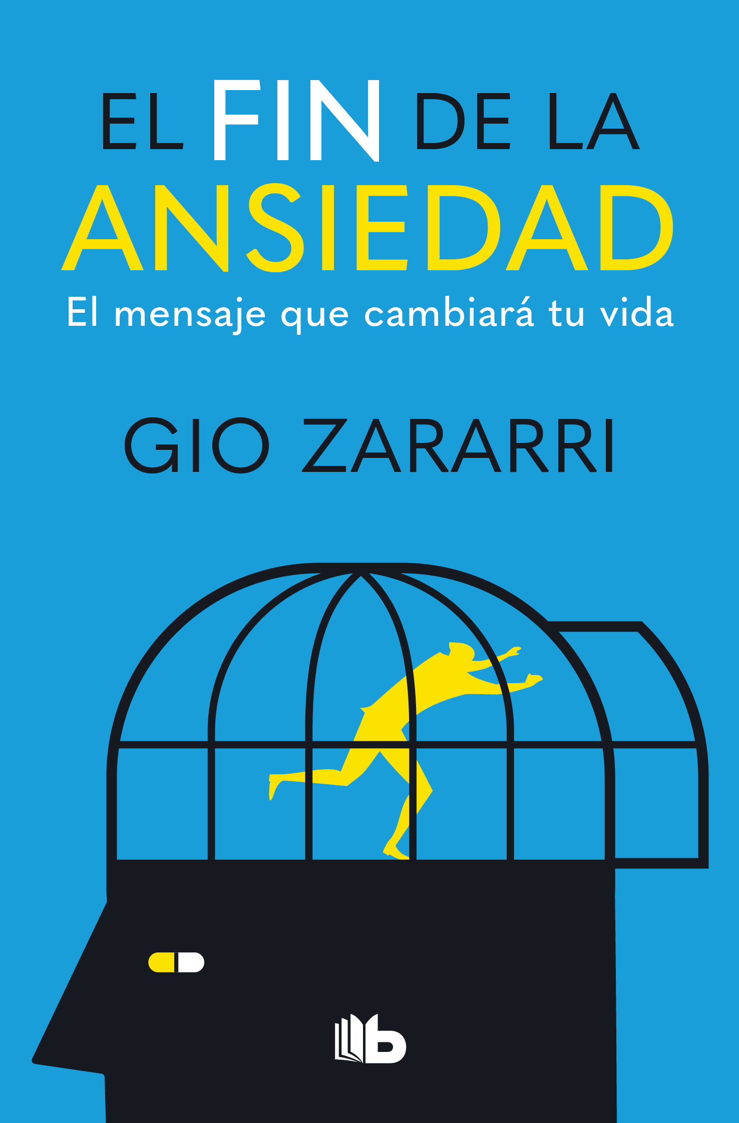 Biblioteca Pública de Garabito - ✨Es tiempo de un buen libro. Te dejamos el  enlace de El fin de la ansiedad: El mensaje que cambiará tu vida de Gio  Zararri. 👉Enlace