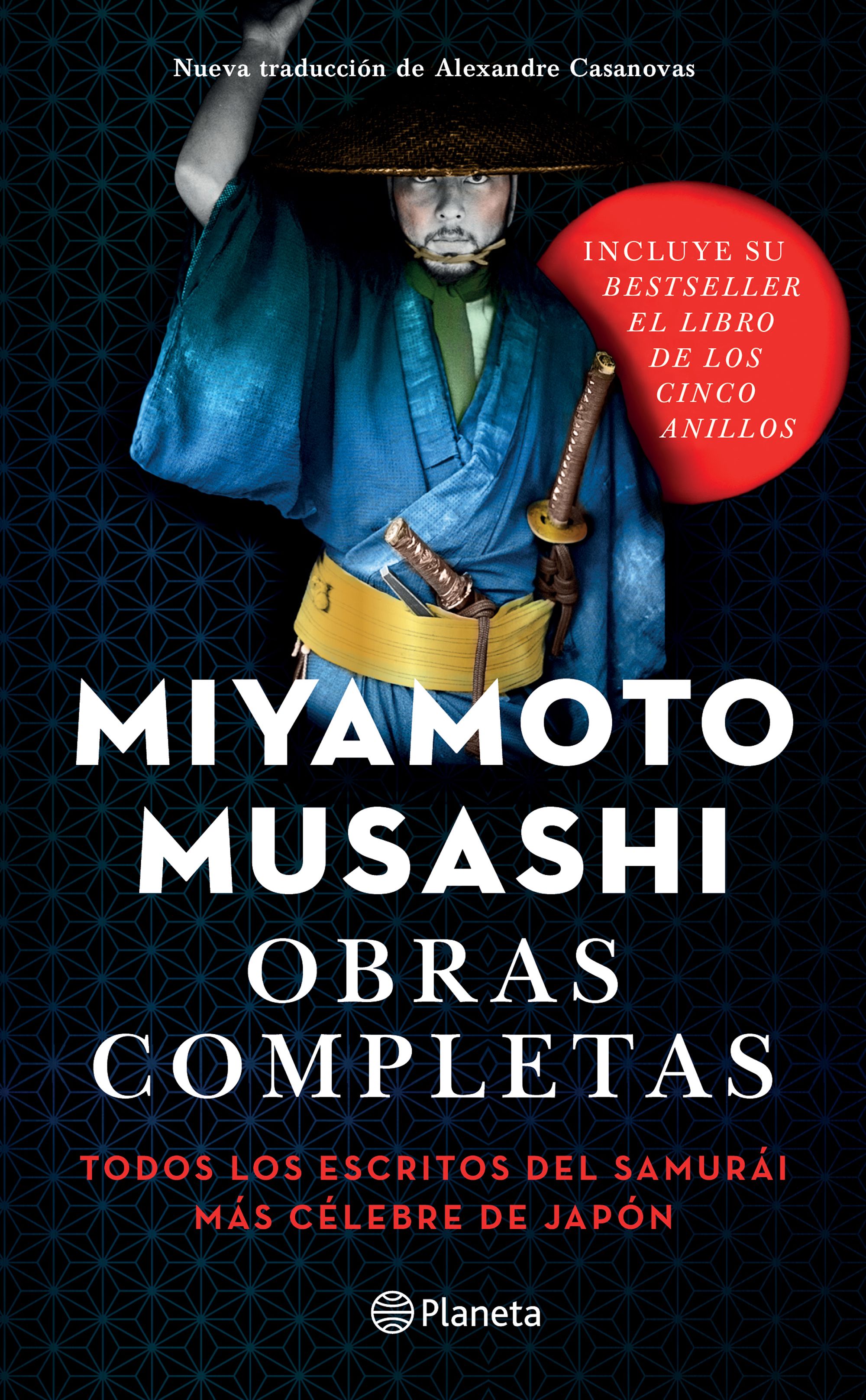 El libro de los cinco anillos miyamoto musashi