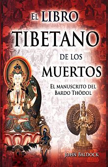 El libro tibetano de los muertos o Bhardo Todol - ECOfunerales