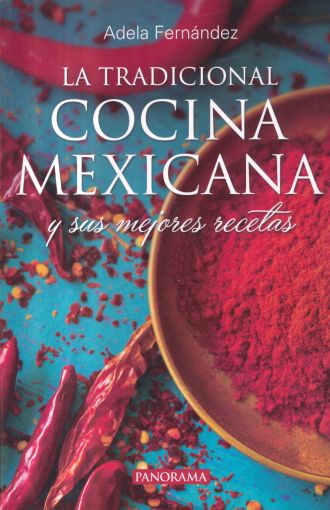 El Gran Libro de la Cocina Mexicana