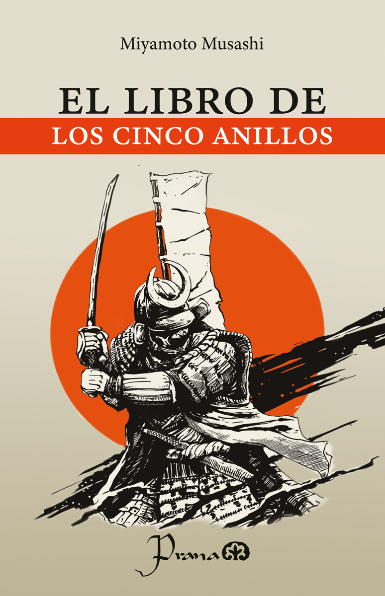 El Libro de los Cinco Anillos (Spanish Edition)