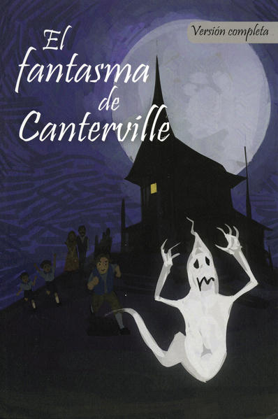 analisis literario de el fantasma de canterville