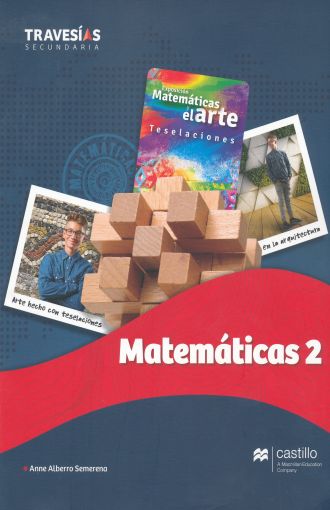 Featured image of post Pdf Libro De Matematicas 2 De Secundaria Contestado Conecta 2019 Quora no es un lugar para pedir que te hagan tus deberes