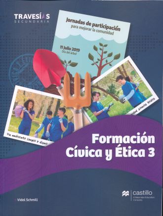 Featured image of post Paco El Chato 2 De Secundaria Formacion Civica Y Etica Descargar libro de formaci n c vica y tica 3 grado aqu
