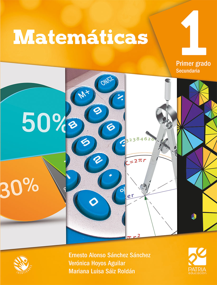 Libro De Matematicas De Secundaria 1 Grado - Libros Famosos