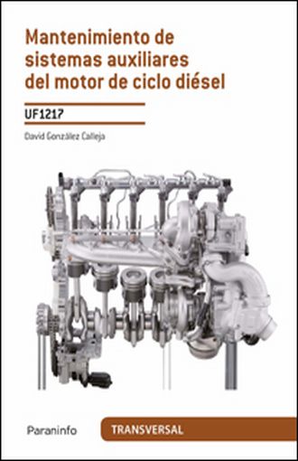 Sistema mantenimiento Diesel