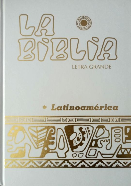 La Biblia Letra Grande: Bernardo Hurault (trad.): 9788481693232:  : Books