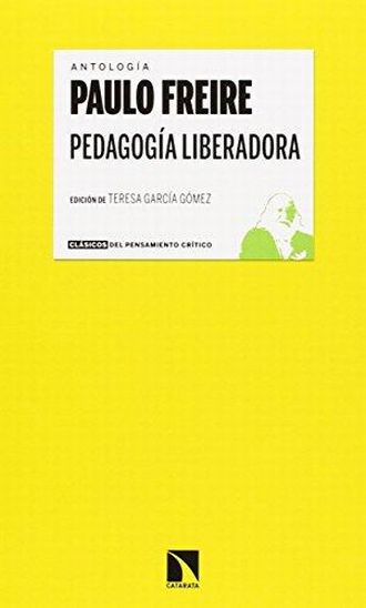 Pedagogia Liberadora Freire Paulo Libro En Papel 9788483199879 