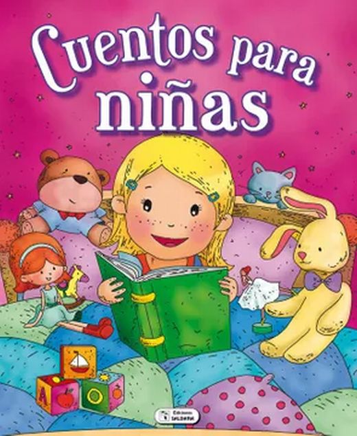 Cuentos infantiles / pd.. MUÑEZ FERNANDO J.. Libro en papel. 9788499397061  Librería El Sótano