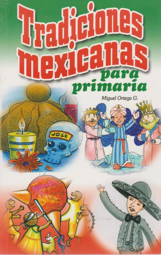 Top 68+ imagen dibujos de tradiciones mexicanas para niños