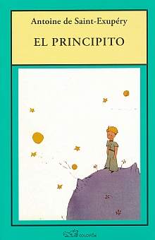 El Principito / pd. (Edición bilingüe / Español-Francés). SAINT EXUPERY  ANTOINE DE. Libro en papel. 9786071436535 Librería El Sótano
