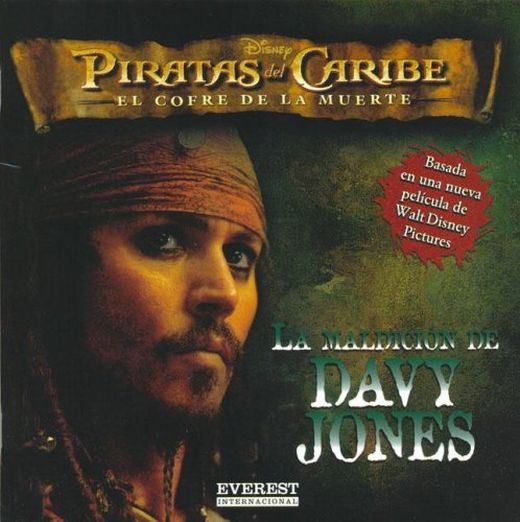 Piratas del Caribe. El álbum de la película. TED ELLIOT. Libro en papel.  9789688931523 Librería El Sótano