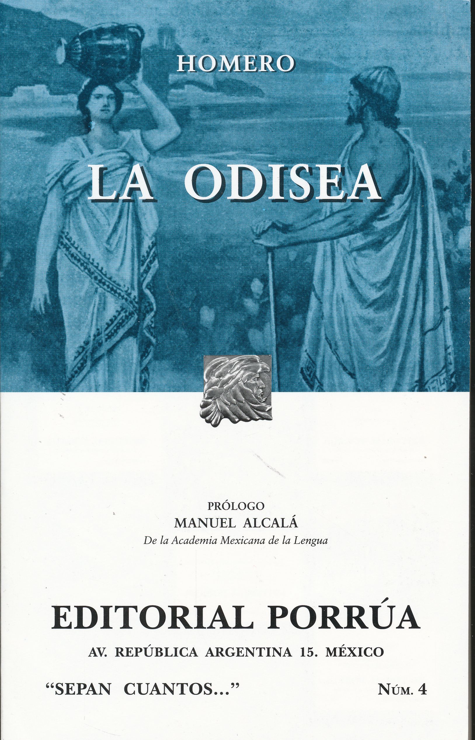4-la-odisea-homero-libro-en-papel-9789700758275-librer-a-el-s-tano