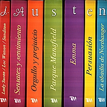 Novelas Completas Jane Austen 