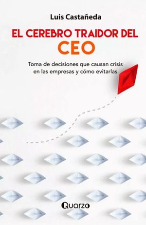 Cerebro Traidor Del Ceo, El