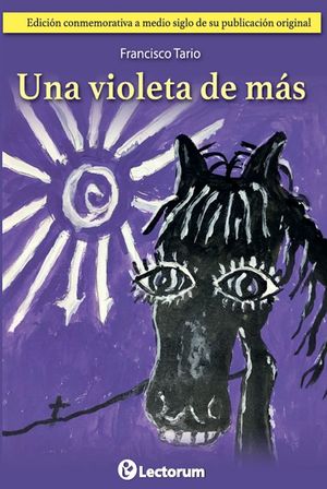 Una Violeta De Más