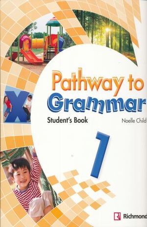 Paq. Pathway To Grammar 1 (students Book + Cd)