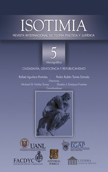 Isotimia #5