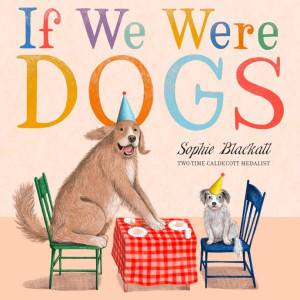 If We Were Dogs / Pd.