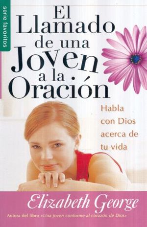 Llamado De Una Joven A La Oracion, El