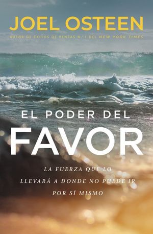 El Poder Del Favor
