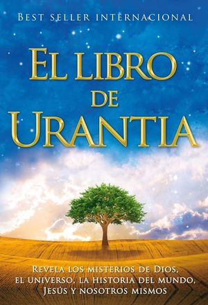El Libro De Urantia / Pd.