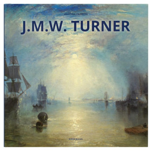 J. M. W. Turner / Pd.