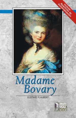 Madame Bovary
