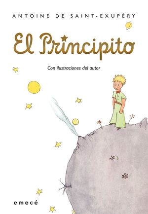 El Principito / Pd.